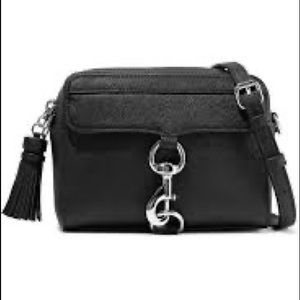 Rebecca Minkoff Camera Bag